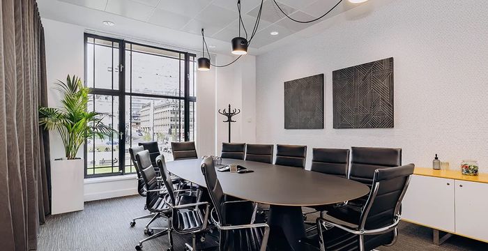 9 George Square, Glasgow - Image 4