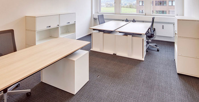 16 Hinterbergstrasse, Steinhausen - Image 2