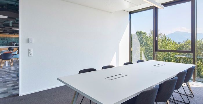 16 Hinterbergstrasse, Steinhausen - Image 5