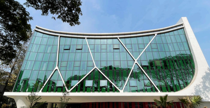 Graphite India Main Rd Whitefield Keb Colony Industrial Area Mahadevapura, Bengaluru - Image 5