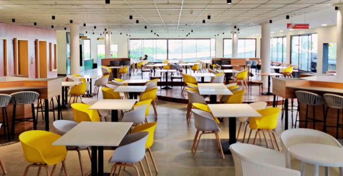 Graphite India Main Rd Whitefield Keb Colony Industrial Area Mahadevapura, Bengaluru - Image 4