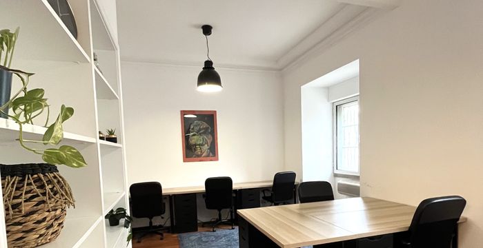 Avenida António Augusto De Aguiar, Lisboa - Image 4