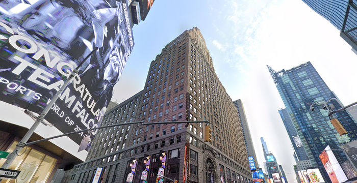 1501 Broadway, New York - Image 2