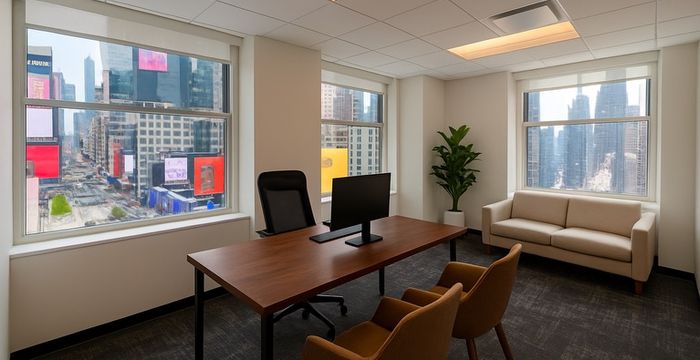 1501 Broadway, New York - Image 3