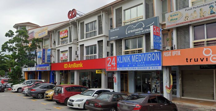 15-2-1 Jalan Setia Prima R U13/r, Setia Alam - Image 5