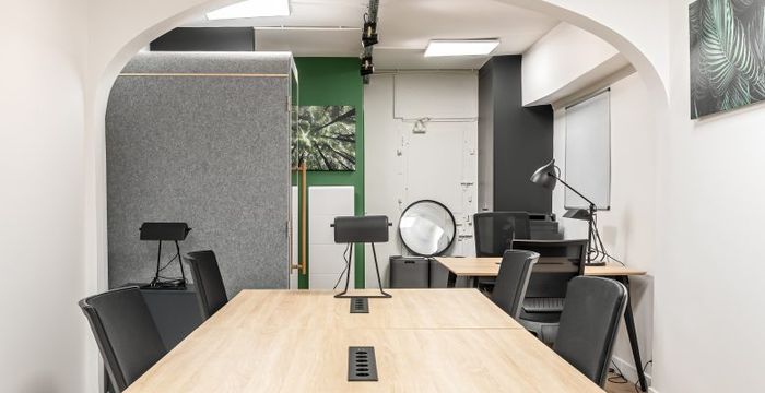 38 RUE DE Montmorency, Paris - Image 4