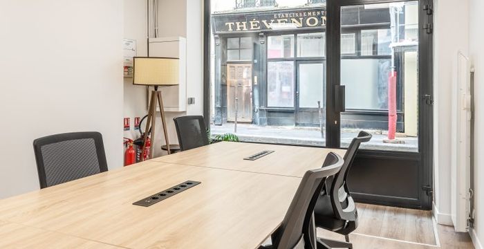 38 RUE DE Montmorency, Paris - Image 3