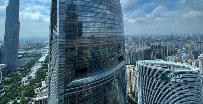 Pear River Tower - Image 4