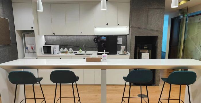 15 珠江西路, Guang Zhou Shi - Image 3