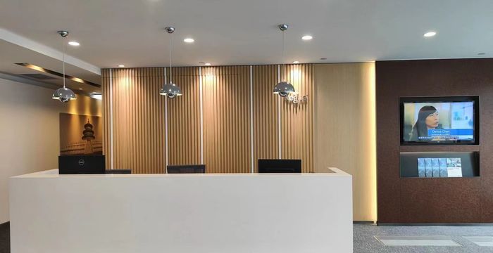 15 珠江西路, Guang Zhou Shi - Image 3