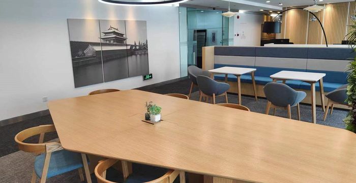 15 珠江西路, Guang Zhou Shi - Image 5