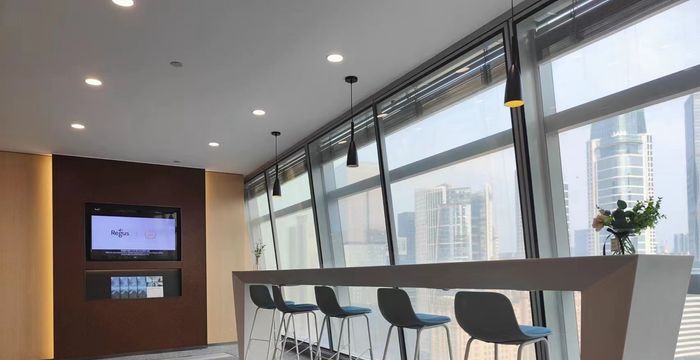 15 珠江西路, Guang Zhou Shi - Image 5