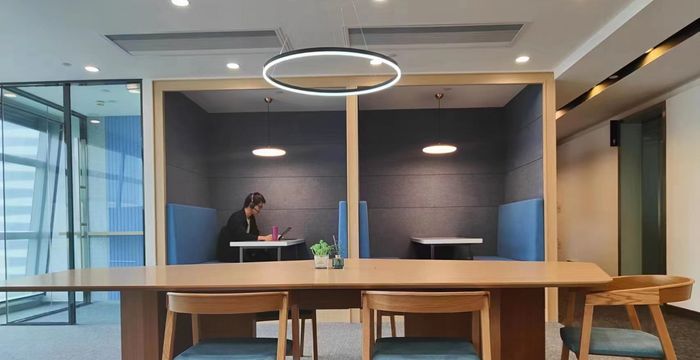 15 珠江西路, Guang Zhou Shi - Image 4