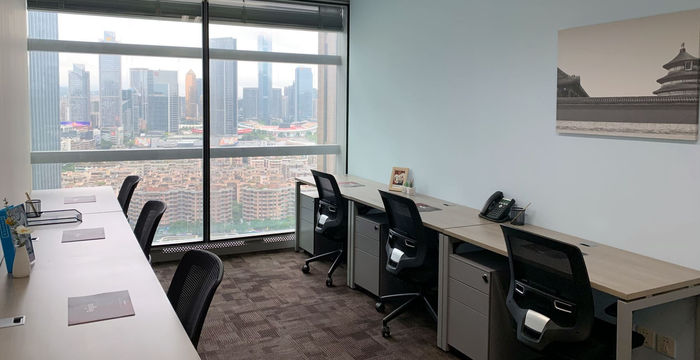 15 珠江西路, Guang Zhou Shi - Image 4