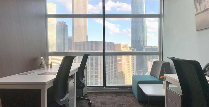 15 珠江西路, Guang Zhou Shi - Image 3