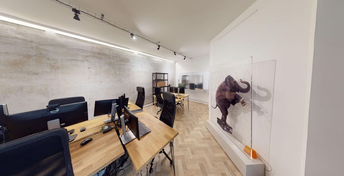 34 Rue De Montmorency, Paris - Image 3