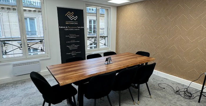 3 Rue Chauveau Lagarde, Paris - Image 3