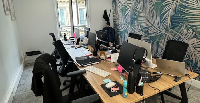 3 Rue Chauveau Lagarde, Paris - Image 4