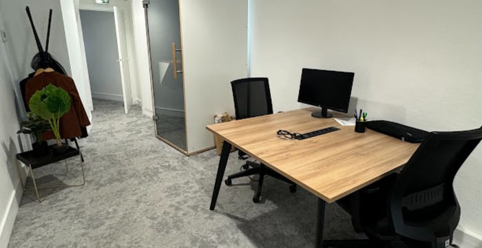 3 Rue Chauveau Lagarde, Paris - Image 2