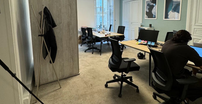 6 Rue Rougemont, Paris - Image 2