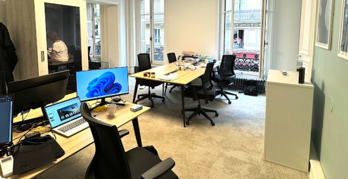 6 Rue Rougemont, Paris - Image 4