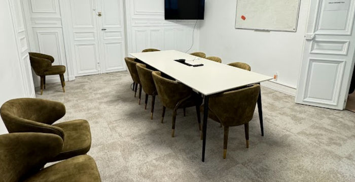 6 Rue Rougemont, Paris - Image 5