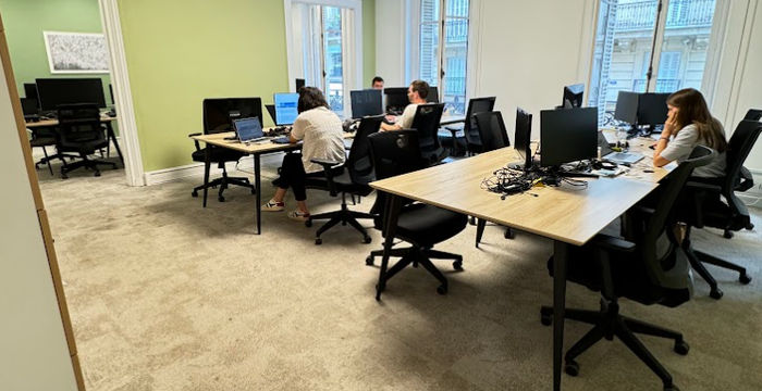 6 Rue Rougemont, Paris - Image 3