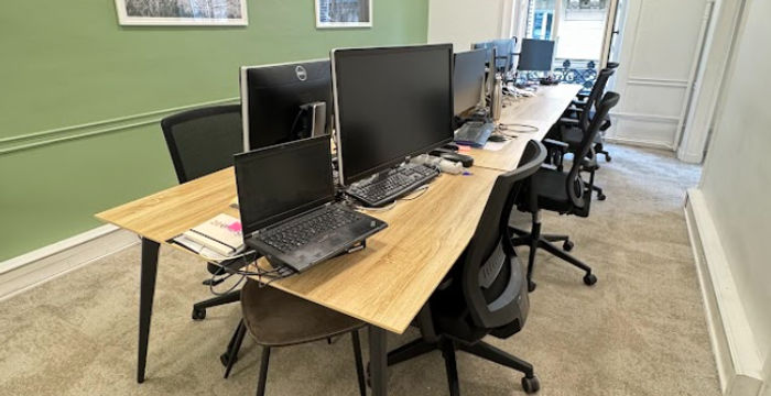 6 Rue Rougemont, Paris - Image 2