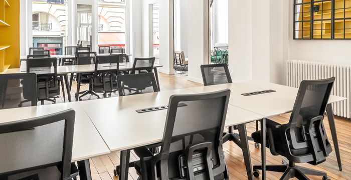 73 Rue Sainte-anne, Paris - Image 4