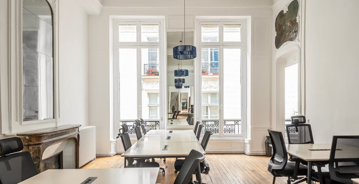 73 Rue Sainte-anne, Paris - Image 5