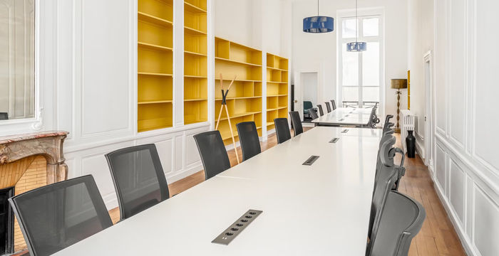 73 Rue Sainte-anne, Paris - Image 3