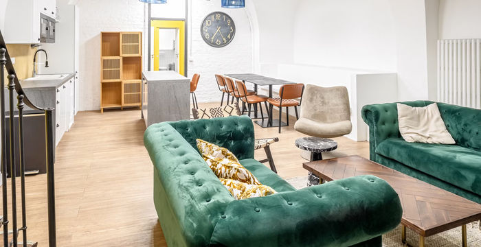 73 Rue Sainte-anne, Paris - Image 2