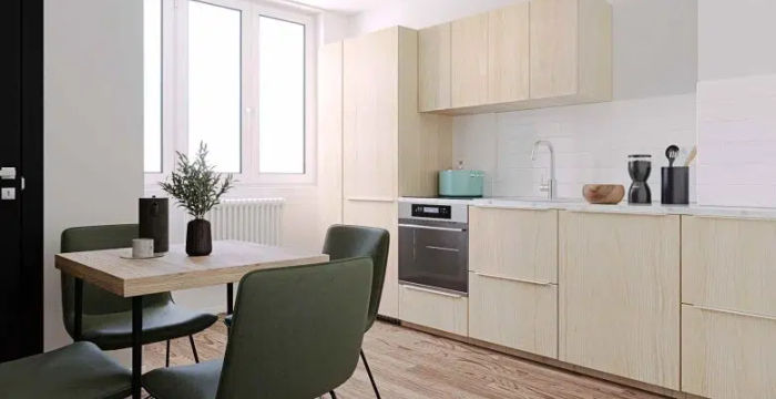 180 Rue De Créqui, Lyon - Image 4