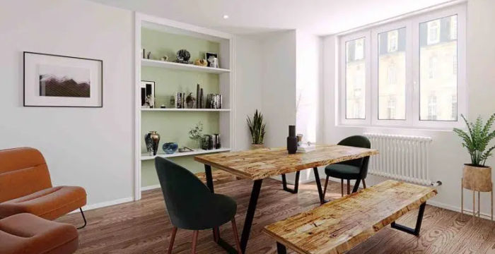 180 Rue De Créqui, Lyon - Image 3