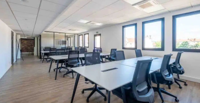 19 Bd Eugène Deruelle, Lyon - Image 4