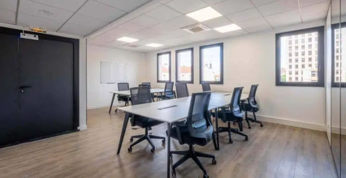 19 Bd Eugène Deruelle, Lyon - Image 3