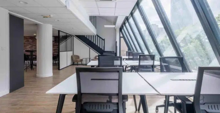 19 Bd Eugène Deruelle, Lyon - Image 2