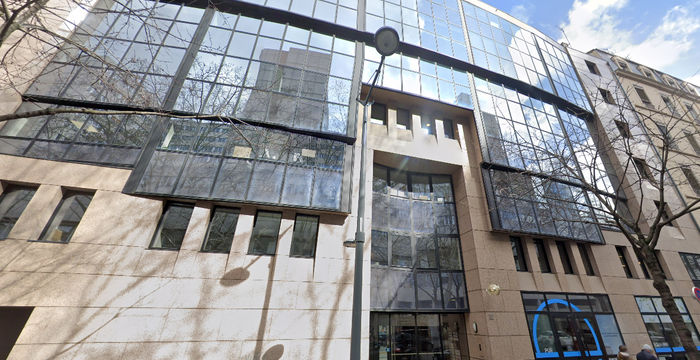 19 Bd Eugène Deruelle, Lyon - Image 5