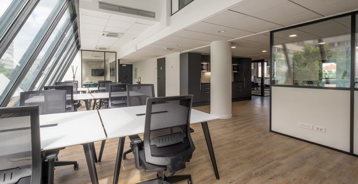 19 Bd Eugène Deruelle, Lyon - Image 2