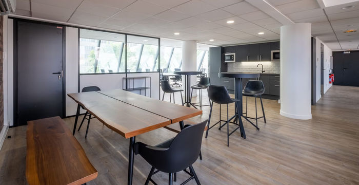 19 Bd Eugène Deruelle, Lyon - Image 2