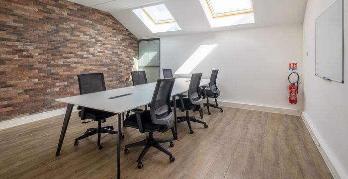 19 Bd Eugène Deruelle, Lyon - Image 3