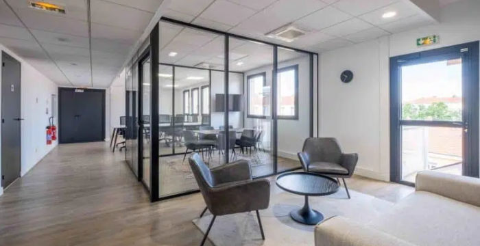 19 Bd Eugène Deruelle, Lyon - Image 5