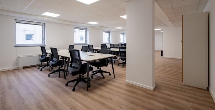 47 RUE Maurice Flandin, Lyon - Image 2