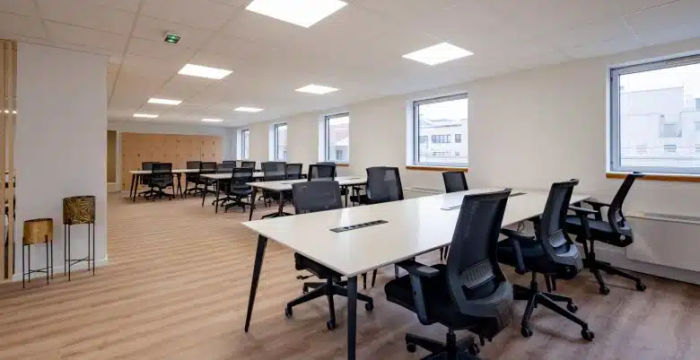 47 RUE Maurice Flandin, Lyon - Image 3