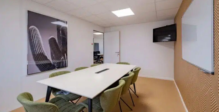 47 Rue Maurice Flandin, Lyon - Image 4