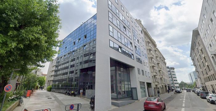 47 Rue Maurice Flandin, Lyon - Image 5