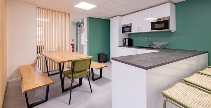 47 Rue Maurice Flandin, Lyon - Image 3