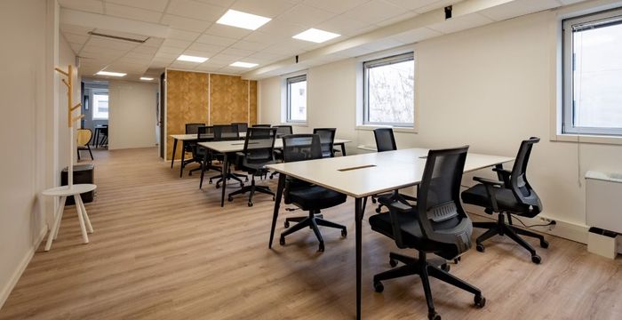 47 Rue Maurice Flandin, Lyon - Image 3