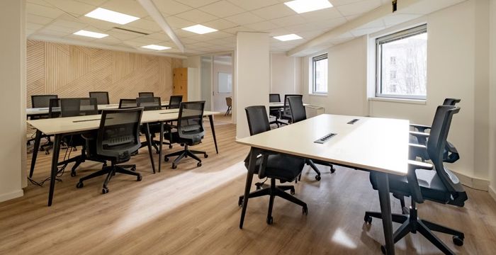 47 Rue Maurice Flandin, Lyon - Image 5