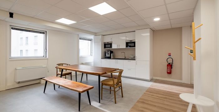 47 Rue Maurice Flandin, Lyon - Image 2